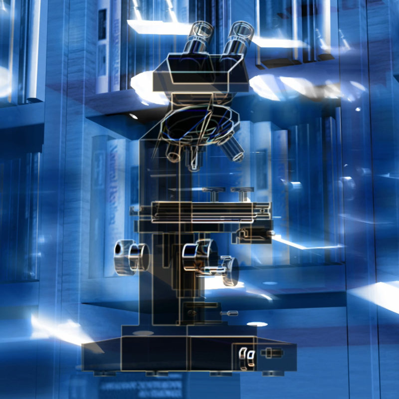 Double ARC Grants for the Precision Mechatronics Lab Precision