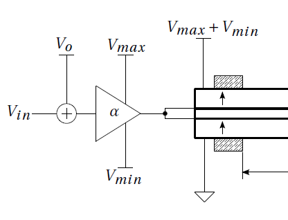 A Novel Electrical Configuration for Three Wire Piezoelectric Bimorph Micro-Positioners