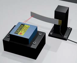 Control of Piezoelectric Benders Using a Charge Drive