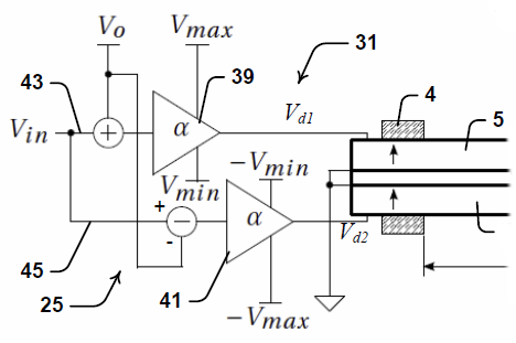 Systems and Methods for Driving Piezoelectric Benders