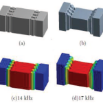 Nanopositioner design using tapered flexures: A parametric study (Invited Paper)