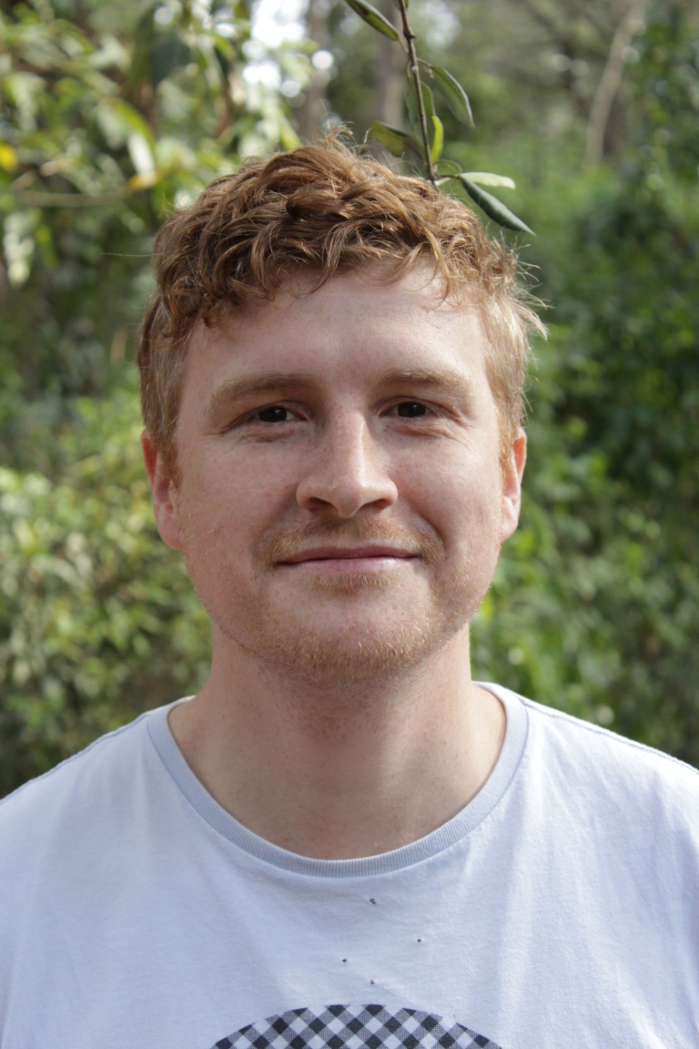 Ben Routley Optics for Engineers Precision Mechatronics Lab