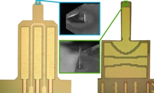 Advanced Sensing and Control with Active Cantilevers for Multimodal Atomic Force Microscopy