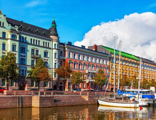 Special Session on Micro and Nano Precision Mechatronics at the 2019 MARSS Conference, Helsinki, Finland, 1-5 July 2019
