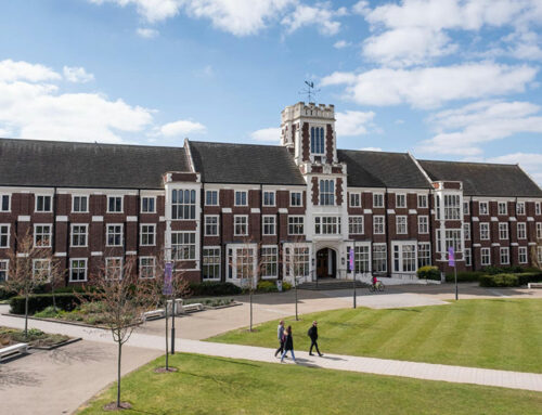 IEEE International Conference On Mechatronics – Loughborough, UK, March 15-17, 2023
